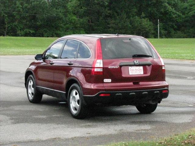 2008 Honda CR-V C240w
