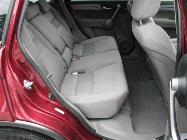 2008 Honda CR-V C240w