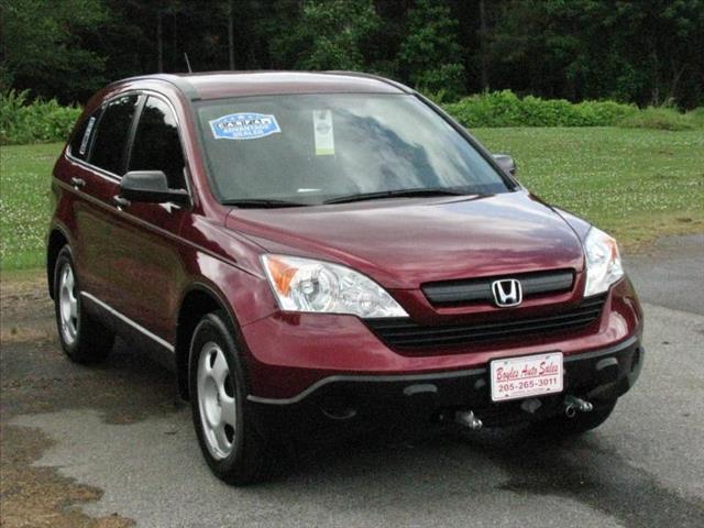2008 Honda CR-V C240w