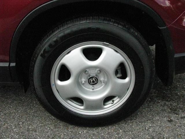2008 Honda CR-V C240w