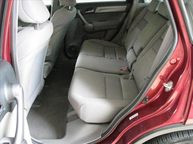 2008 Honda CR-V C240w