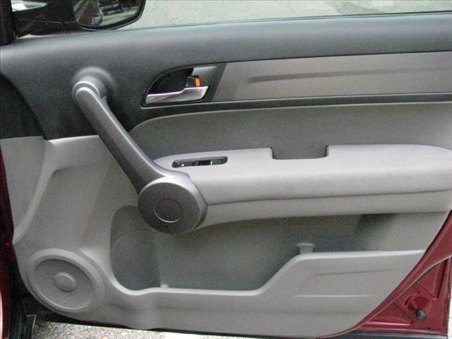 2008 Honda CR-V C240w