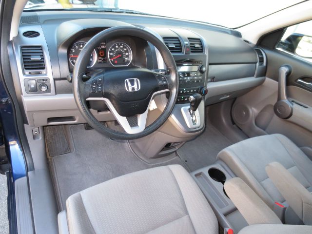 2008 Honda CR-V CREW CAB