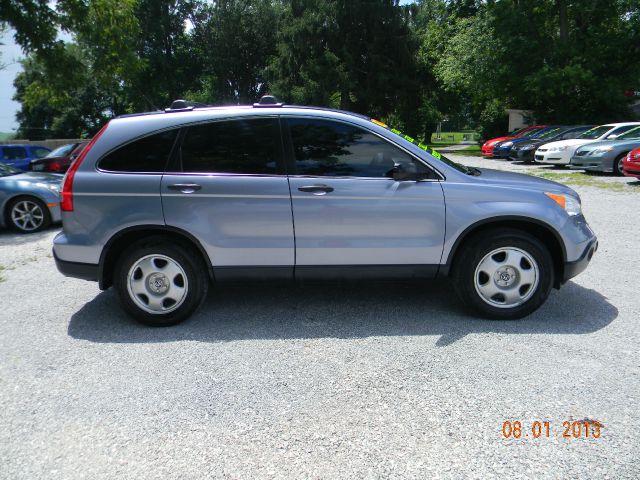 2008 Honda CR-V LS Truck