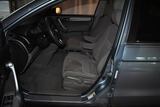 2009 Honda CR-V Riviera