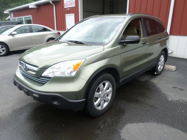 2009 Honda CR-V LS NICE