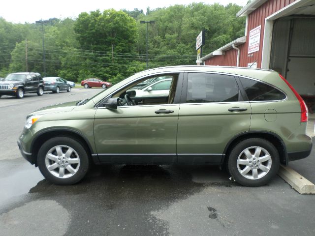 2009 Honda CR-V LS NICE