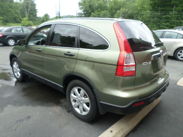 2009 Honda CR-V LS NICE