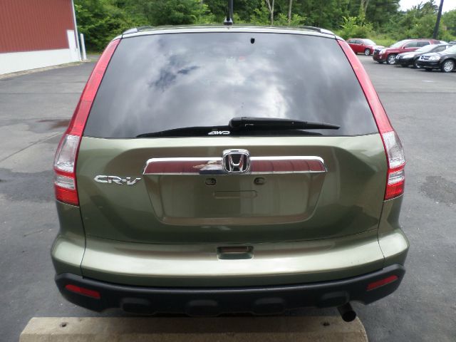 2009 Honda CR-V LS NICE