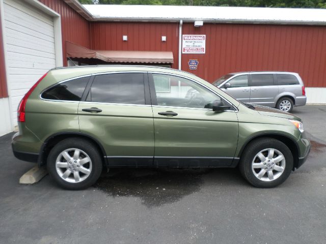 2009 Honda CR-V LS NICE