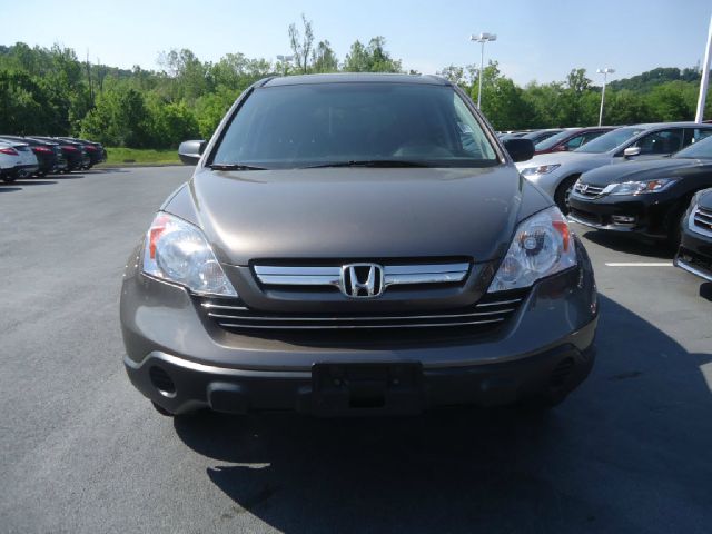 2009 Honda CR-V SXT Mini-van, Passenger FWD