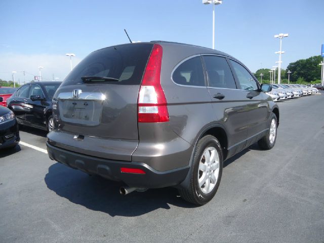 2009 Honda CR-V SXT Mini-van, Passenger FWD