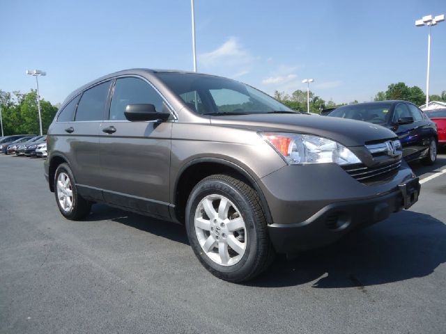 2009 Honda CR-V SXT Mini-van, Passenger FWD
