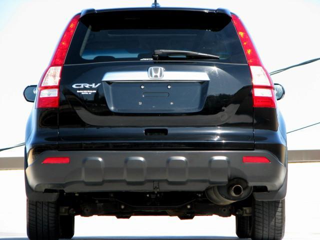 2009 Honda CR-V T6 AWD A SR