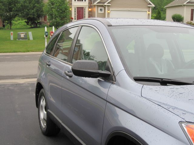 2009 Honda CR-V EXT 4X4 FX4