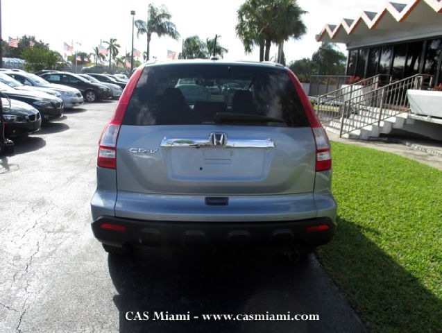2009 Honda CR-V Se/se Comfort