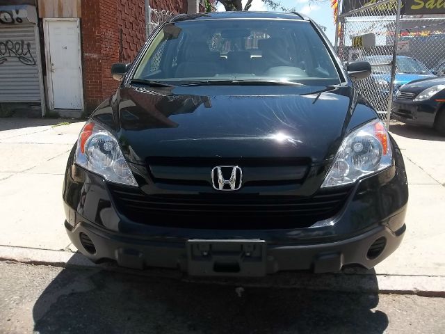 2009 Honda CR-V SXT Mini-van, Passenger FWD