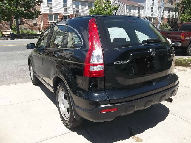 2009 Honda CR-V SXT Mini-van, Passenger FWD