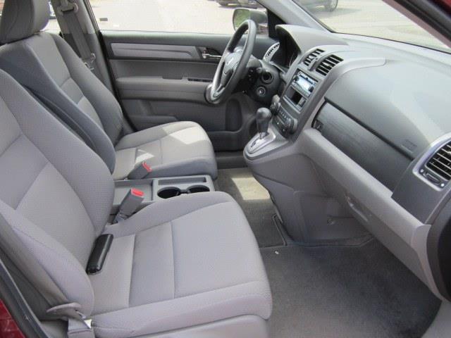 2009 Honda CR-V Crew Cab 126.0 WB 1SC LS Z85
