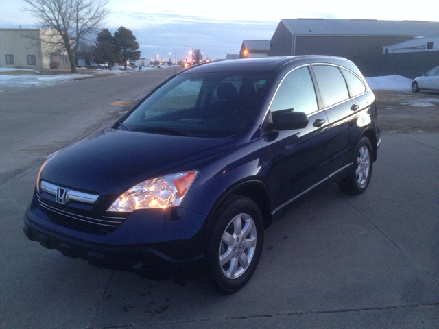 2009 Honda CR-V SXT Mini-van, Passenger FWD