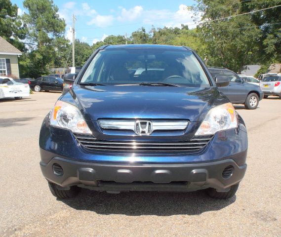 2009 Honda CR-V Riviera