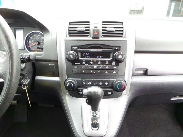 2009 Honda CR-V BASE LS XTR
