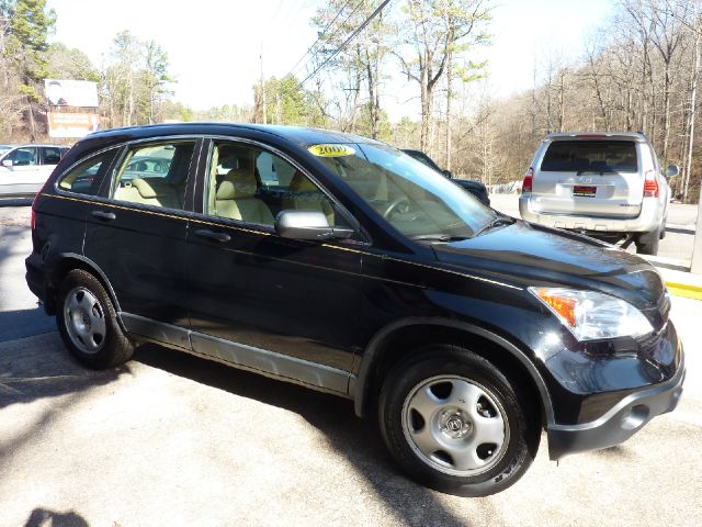 2009 Honda CR-V 4x4 Styleside Lariat