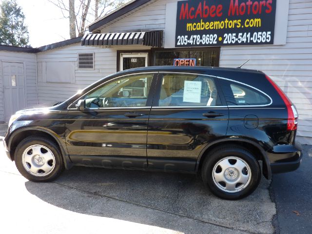 2009 Honda CR-V 4x4 Styleside Lariat