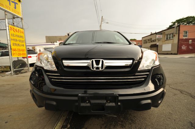 2009 Honda CR-V LS Truck