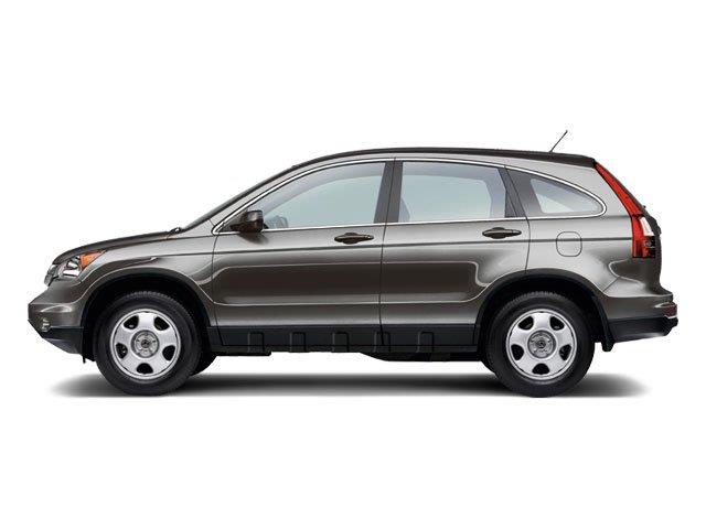 2010 Honda CR-V I-290 S