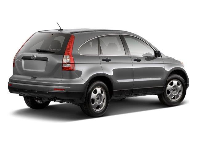 2010 Honda CR-V I-290 S