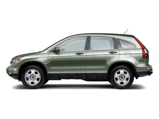 2010 Honda CR-V I-290 S