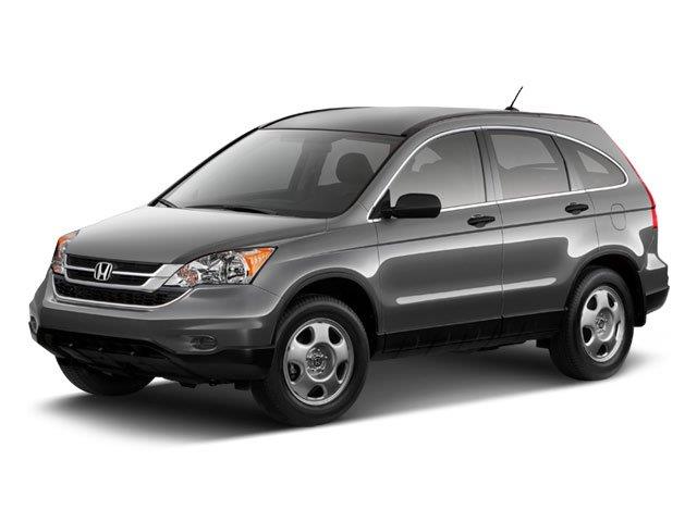 2010 Honda CR-V I-290 S