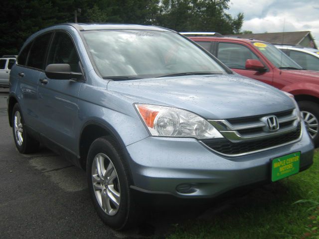 2010 Honda CR-V SXT Mini-van, Passenger FWD