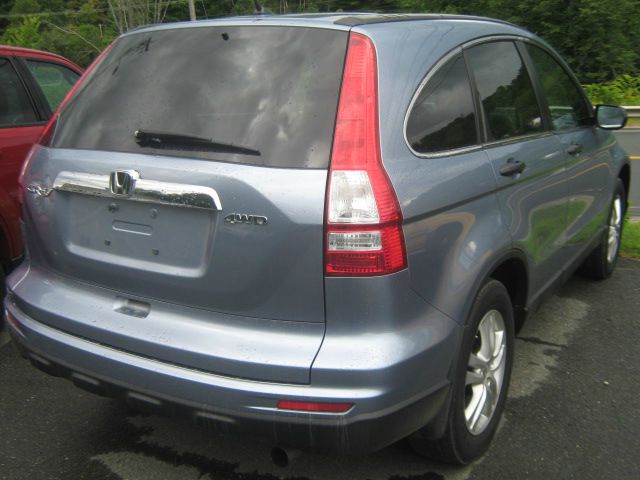 2010 Honda CR-V SXT Mini-van, Passenger FWD