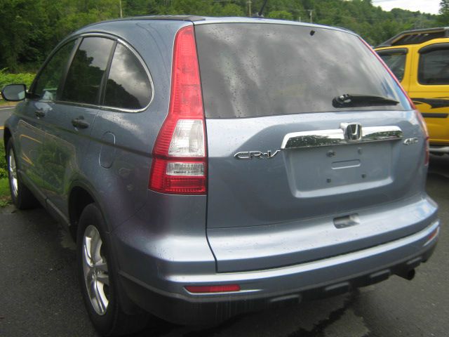 2010 Honda CR-V SXT Mini-van, Passenger FWD