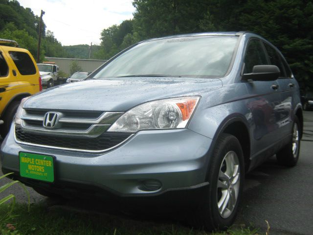 2010 Honda CR-V SXT Mini-van, Passenger FWD