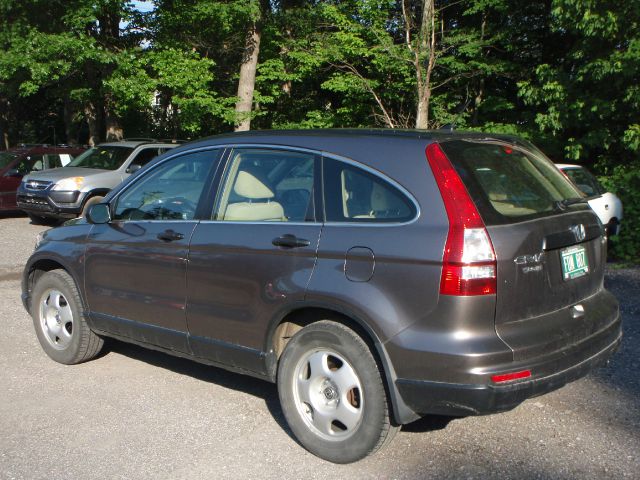 2010 Honda CR-V SXT Mini-van, Passenger FWD
