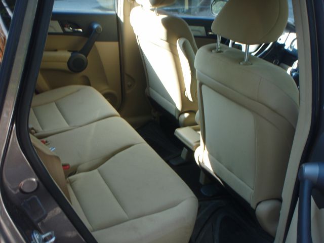 2010 Honda CR-V SXT Mini-van, Passenger FWD