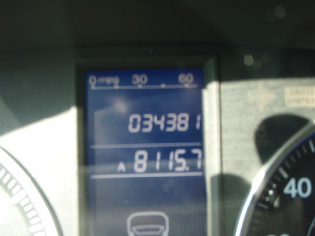 2010 Honda CR-V SXT Mini-van, Passenger FWD