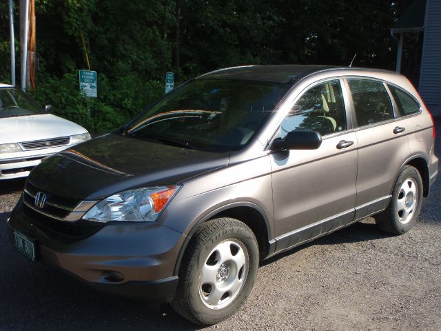 2010 Honda CR-V SXT Mini-van, Passenger FWD