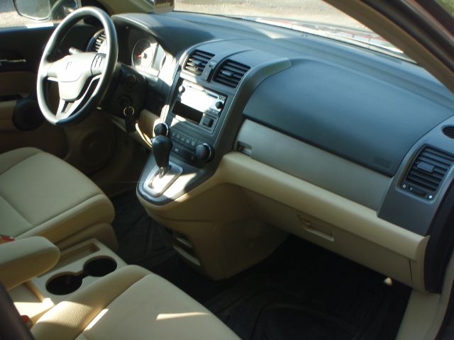 2010 Honda CR-V SXT Mini-van, Passenger FWD