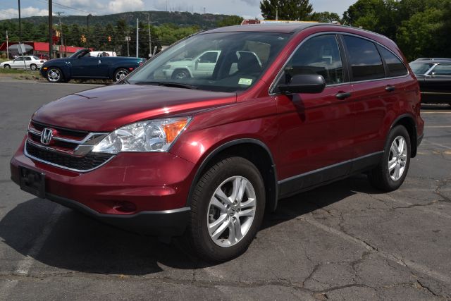 2010 Honda CR-V SXT Mini-van, Passenger FWD