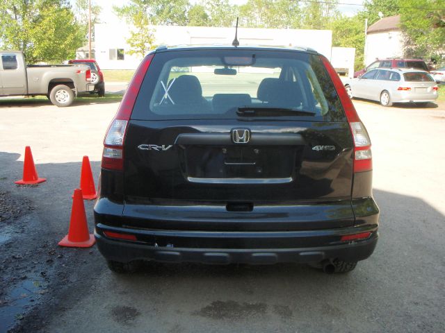 2010 Honda CR-V I-290 S