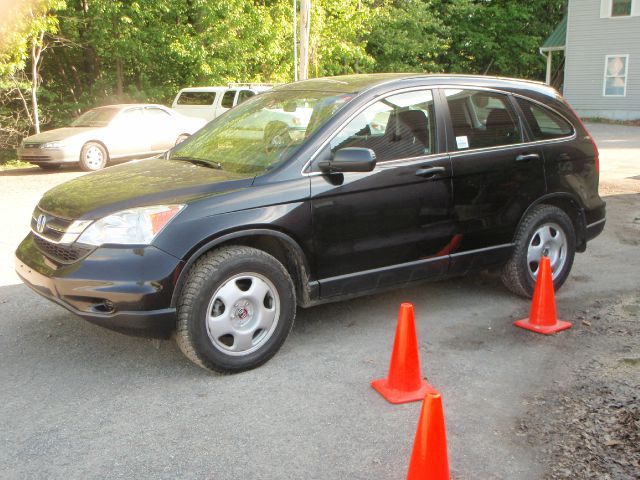 2010 Honda CR-V I-290 S