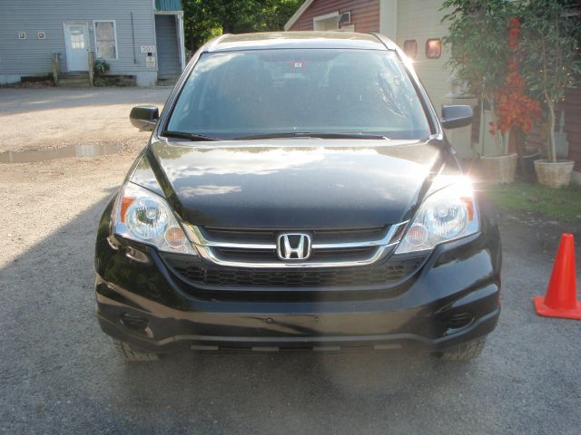 2010 Honda CR-V I-290 S