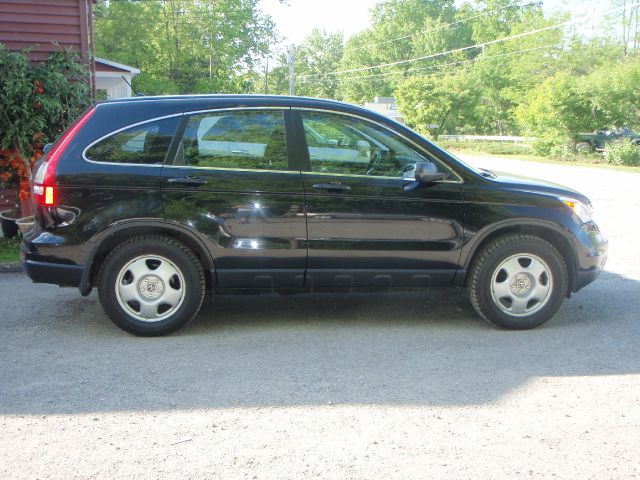 2010 Honda CR-V I-290 S