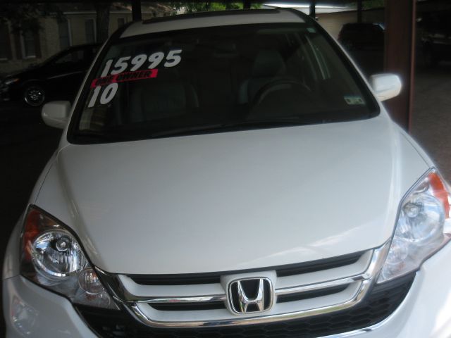 2010 Honda CR-V 2d Coupe 442