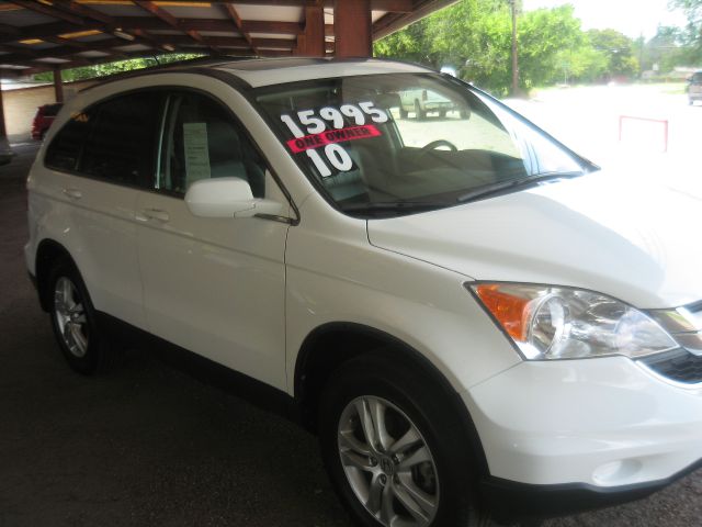 2010 Honda CR-V 2d Coupe 442