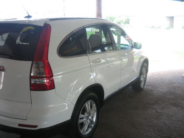 2010 Honda CR-V 2d Coupe 442